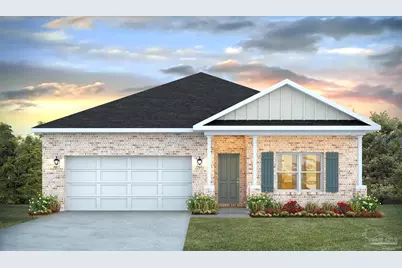 8660 Ephesus Way, Milton, FL 32583 - Photo 1