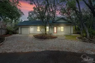 4536 Kelly Ln, Gulf Breeze, FL 32563 - Photo 1