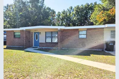 6477 Lark Ave, Milton, FL 32570 - Photo 1