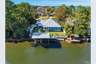 1688 College Pkwy, Gulf Breeze, FL 32563 - Photo 1