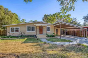 25 Escalona Ave, Pensacola, FL 32503 - Photo 1