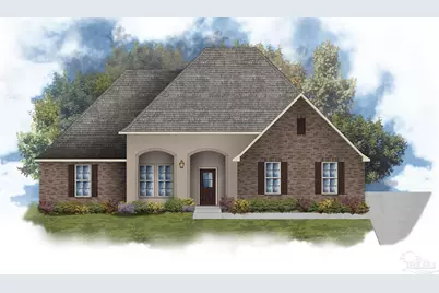 2966 Mountain Laurel Tr 5F-2 (lot#), Cantonment, FL 32533 - Photo 1