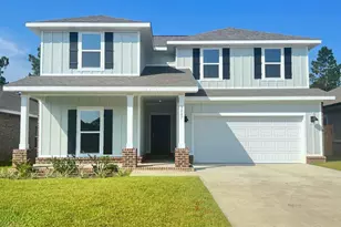 3102 Serviceberry Rd, Cantonment, FL 32533 - Photo 1