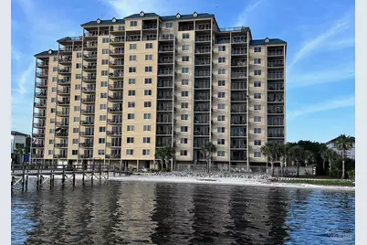 10335 Gulf Beach Hwy #501, Pensacola, FL 32507 - Photo 1