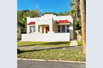 422 W De Soto St, Pensacola, FL 32501 - Photo 1