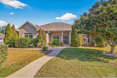 5975 Arch Ave, Pensacola, FL 32526 - Photo 1