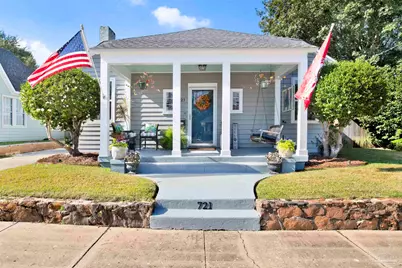 721 N 19th Ave, Pensacola, FL 32501 - Photo 1