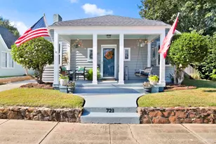 721 N 19th Ave, Pensacola, FL 32501 - Photo 1