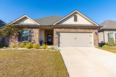 4234 Southern Palm Dr, Pace, FL 32571 - Photo 1