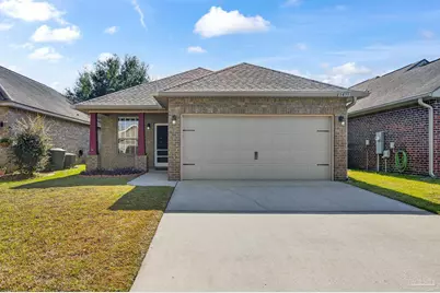 1433 Claridge Pl, Pensacola, FL 32534 - Photo 1