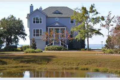 5517 Bay Meadows Dr, Milton, FL 32583 - Photo 1