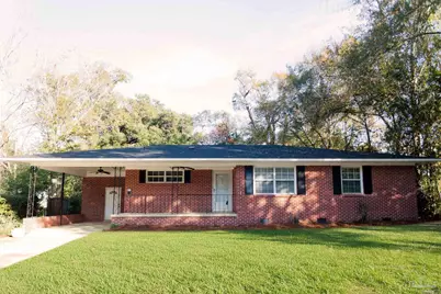 806 Watson Ave, Cantonment, FL 32533 - Photo 1