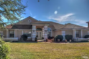 3005 Coral Strip Pkwy, Gulf Breeze, FL 32563 - Photo 1