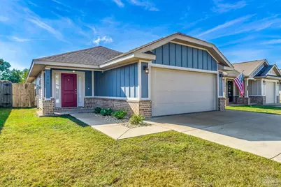 444 Evening Falls Dr, Pensacola, FL 32534 - Photo 1