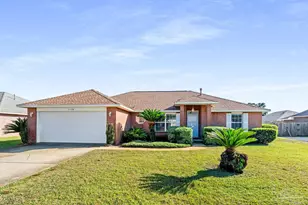 1126 Freeboard Blvd, Pensacola, FL 32507 - Photo 1