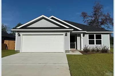 9687 Angel Oak Dr, Pensacola, FL 32526 - Photo 1
