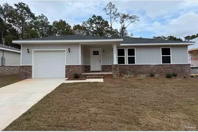 7234 Par Ln, Milton, FL 32570 - Photo 1