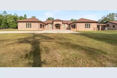 890B Barth Rd, Molino, FL 32577 - Photo 1