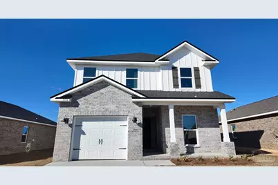 8130 Fox Hunt Dr, Milton, FL 32583 - Photo 1