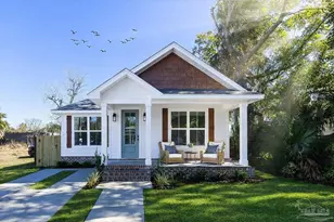 1212 N 6th Ave, Pensacola, FL 32503 - Photo 1
