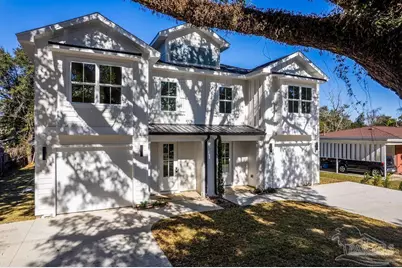 1206 E Jordan St, Pensacola, FL 32503 - Photo 1