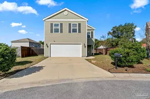 5905 Little Leaf Court, Milton, FL 32570 - Photo 1
