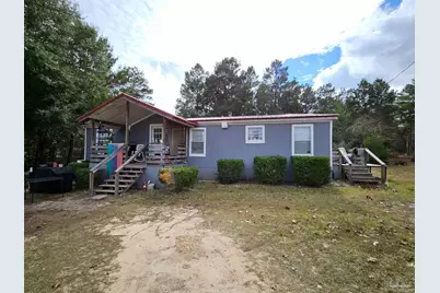 236 Laurel Dr, Defuniak Springs, FL 32433 - Photo 1
