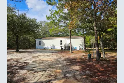 406 W Brahms Dr, Defuniak Springs, FL 32433 - Photo 1