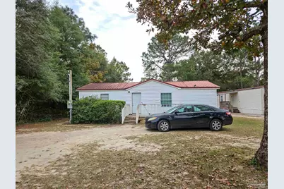 1157 Martin Dr, Defuniak Springs, FL 32433 - Photo 1