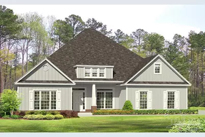 4663 Soundside Dr, Gulf Breeze, FL 32563 - Photo 1