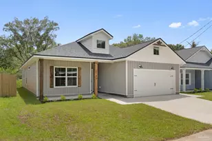 1421 Madelyn Woods Dr, Pensacola, FL 32506 - Photo 1
