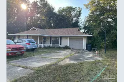 4373 Cecelia Ct, Pace, FL 32571 - Photo 1