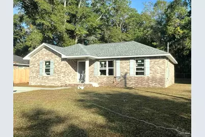 6328 Simpson St, Milton, FL 32570 - Photo 1