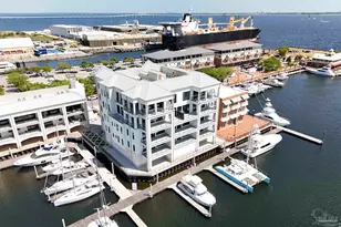 801 S Palafox St, Pensacola, FL 32502 - Photo 1