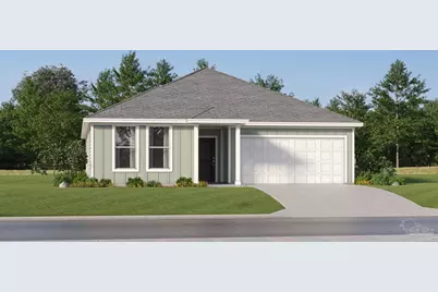 5994 Briarcliff Ln #LOT 3E, Pace, FL 32571 - Photo 1