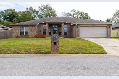 6023 Chester Dr, Pensacola, FL 32526 - Photo 1