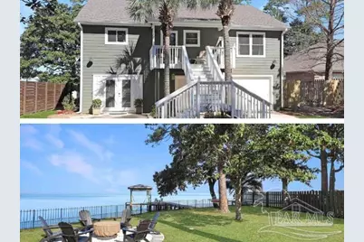 5640 East Bay Blvd, Gulf Breeze, FL 32563 - Photo 1