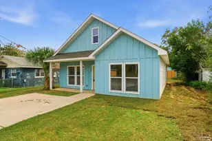 2705 W Brainerd St, Pensacola, FL 32505 - Photo 1