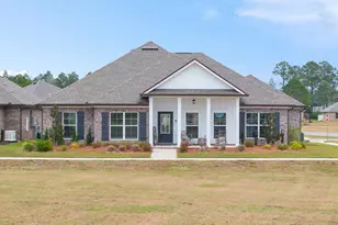 3933 Morning Dew Dr, Milton, FL 32583 - Photo 1