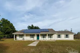 1590 Jacks Branch Rd, Cantonment, FL 32533 - Photo 1