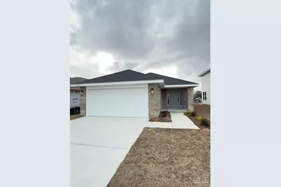 3343 Bliss Ln #8E, Cantonment, FL 32533 - Photo 1