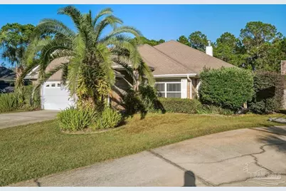 1535 Brigaten Ct, Gulf Breeze, FL 32563 - Photo 1