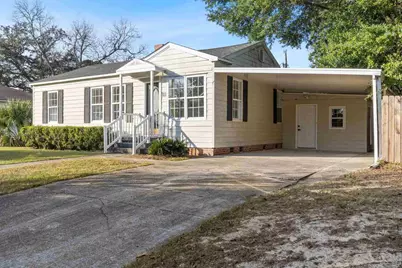 311 Flannan Rd, Pensacola, FL 32507 - Photo 1