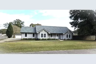 7300 Glidden Ln, Pensacola, FL 32526 - Photo 1