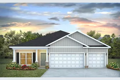 8655 Galatia St, Milton, FL 32583 - Photo 1