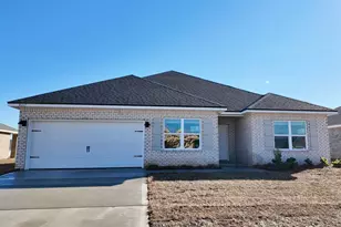 8661 Galatia St, Milton, FL 32583 - Photo 1