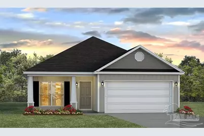 5913 Pelagic Dr, Milton, FL 32583 - Photo 1