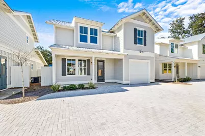 9620 Indian Stone Ct #Lot 7, Navarre, FL 32566 - Photo 1