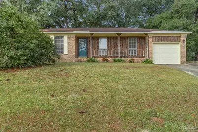 8519 Kingfisher Way, Pensacola, FL 32534 - Photo 1
