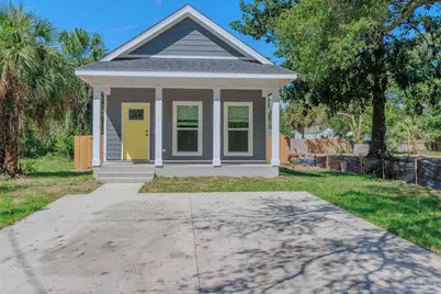 110 E Bobe St, Pensacola, FL 32503 - Photo 1